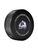 <transcy>Rondelle de hockey officielle NHL Colorado Avalanche en cube - Nouveau fan rose</transcy>