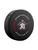 Rondelle de hockey officielle des Florida Panthers de la LNH en cube - Nouveau fan rose