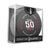 NHL Washington Capitals 2025 Official Playoffs Game Hockey Puck Design In Cube
