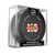 NHL Chicago Blackhawks Officially Licensed 2025-2026 Game Puck Design In Cube