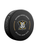 Rondelle de hockey officielle des Anaheim Ducks de la LNH en cube - Nouveau fan rose