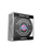 AHL Rochester Americans 2023-24 Official Game Hockey Puck In Cube