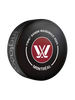 LPHF Montréal 2024 rondelle de jeu officielle de la saison inaugurale- en cube