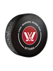 LPHF Ottawa 2024 rondelle de jeu officielle de la saison inaugurale- en cube