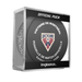 PWHL Montreal Victoire Official 2024-25 Game Hockey Puck- In Cube