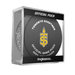PWHL Toronto Sceptres Official 2024-25 Game Hockey Puck- In Cube