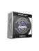 AHL Bridgeport Islanders 2024-25 Official Game Hockey Puck In Cube