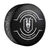 AHL Henderson Silver Knights 2024-25 Official Game Hockey Puck In Cube