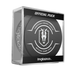 AHL Henderson Silver Knights 2024-25 Official Game Hockey Puck In Cube