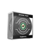 AHL Iowa Wild 2024-25 Official Game Hockey Puck In Cube
