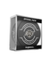 AHL Ontario Reign 2024-25 Official Game Hockey Puck In Cube