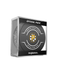 AHL Providence Bruins 2024-25 Official Game Hockey Puck In Cube