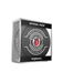 AHL Rockford Icehogs 2024-25 Official Game Hockey Puck In Cube