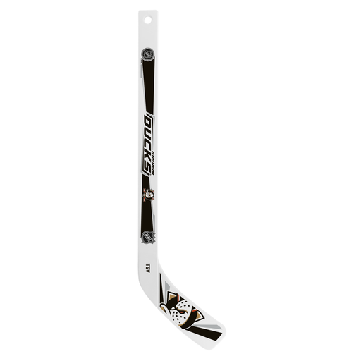 NHL Anaheim Ducks Player Mini Stick