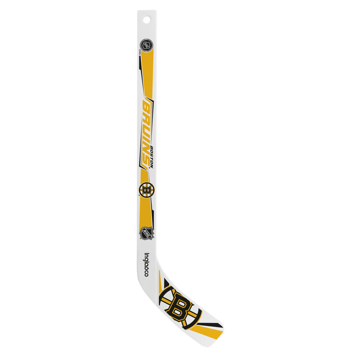 NHL Boston Bruins Player Mini Stick