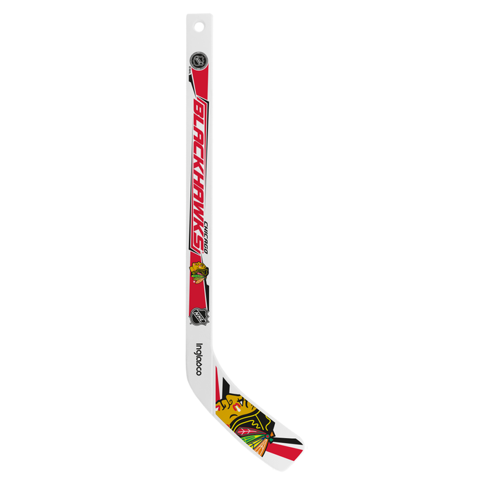 NHL Chicago Blackhawks Player Mini Stick