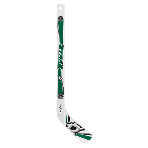 NHL Dallas Stars Player Mini Stick