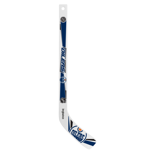 NHL Edmonton Oilers Player Mini Stick