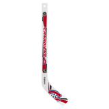 NHL Montreal Canadiens Player Mini Stick