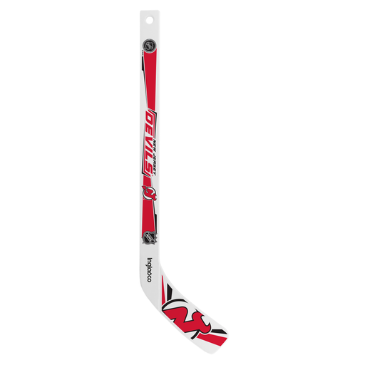 NHL New Jersey Devils Player Mini Stick