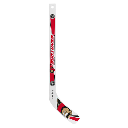 NHL Ottawa Senators Player Mini Stick