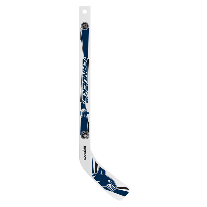 NHL Vancouver Canucks Player Mini Stick