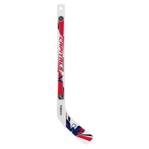 NHL Washington Capitals Player Mini Stick