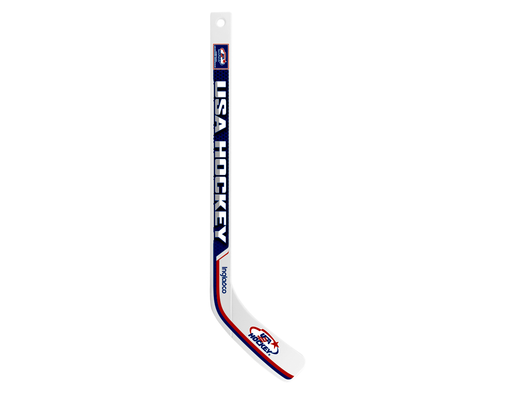USA Hockey Player Mini Stick