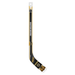 NHL Boston Bruins Mascot White Plastic Player Mini Stick
