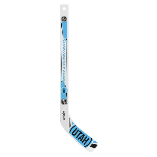 NHL Utah Hockey Club Player Mini Stick