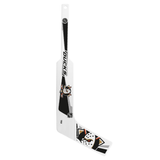 NHL Anaheim Ducks Goalie Mini Stick