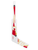 NHL Calgary Flames Goalie Mini Stick