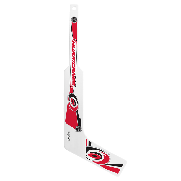 NHL Carolina Hurricanes Goalie Mini Stick