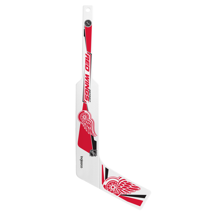 NHL Detroit Red Wings Goalie Mini Stick