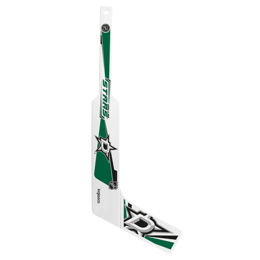 NHL Dallas Stars Goalie Mini Stick