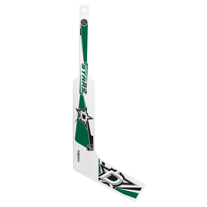 NHL Dallas Stars Goalie Mini Stick