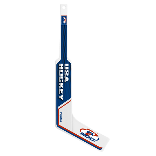 USA Hockey Goalie Mini Stick