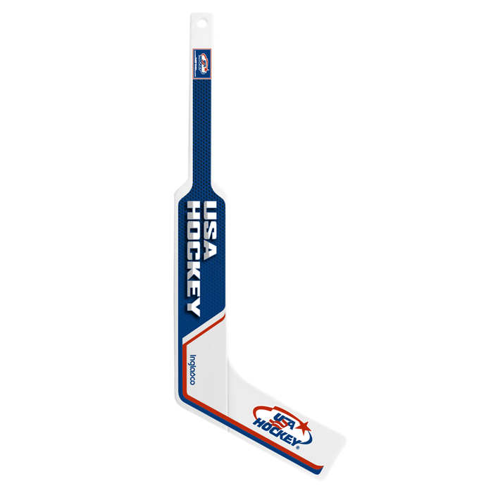 USA Hockey Goalie Mini Stick