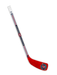 NHLPA Alex Ovechkin Washington Capitals 895 All-Time Goals Leader Wood Mini Stick
