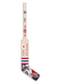 NHLAA Alumni Series Patrick Roy Montreal Canadiens Wood Goalie Mini Stick