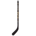 NHL Boston Bruins Plastic Player Mini Stick- Right Curve