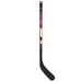 NHL Calgary Flames Plastic Player Mini Stick- Left Curve