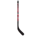 NHL Carolina Hurricanes Plastic Player Mini Stick- Left Curve