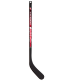 NHL Detroit Red Wings Plastic Player Mini Stick- Left Curve