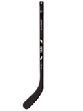 NHL Los Angeles Kings Plastic Player Mini Stick- Right Curve