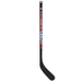 NHL Montreal Canadiens Plastic Player Mini Stick- Left Curve