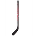 NHL New Jersey Devils Plastic Player Mini Stick- Right Curve