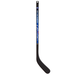 NHL New York Rangers Plastic Player Mini Stick- Left Curve