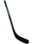 NHL San Jose Sharks Plastic Player Mini Stick- Right Curve