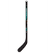 NHL San Jose Sharks Plastic Player Mini Stick- Right Curve